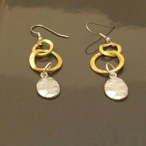 Casual or dressy earrings